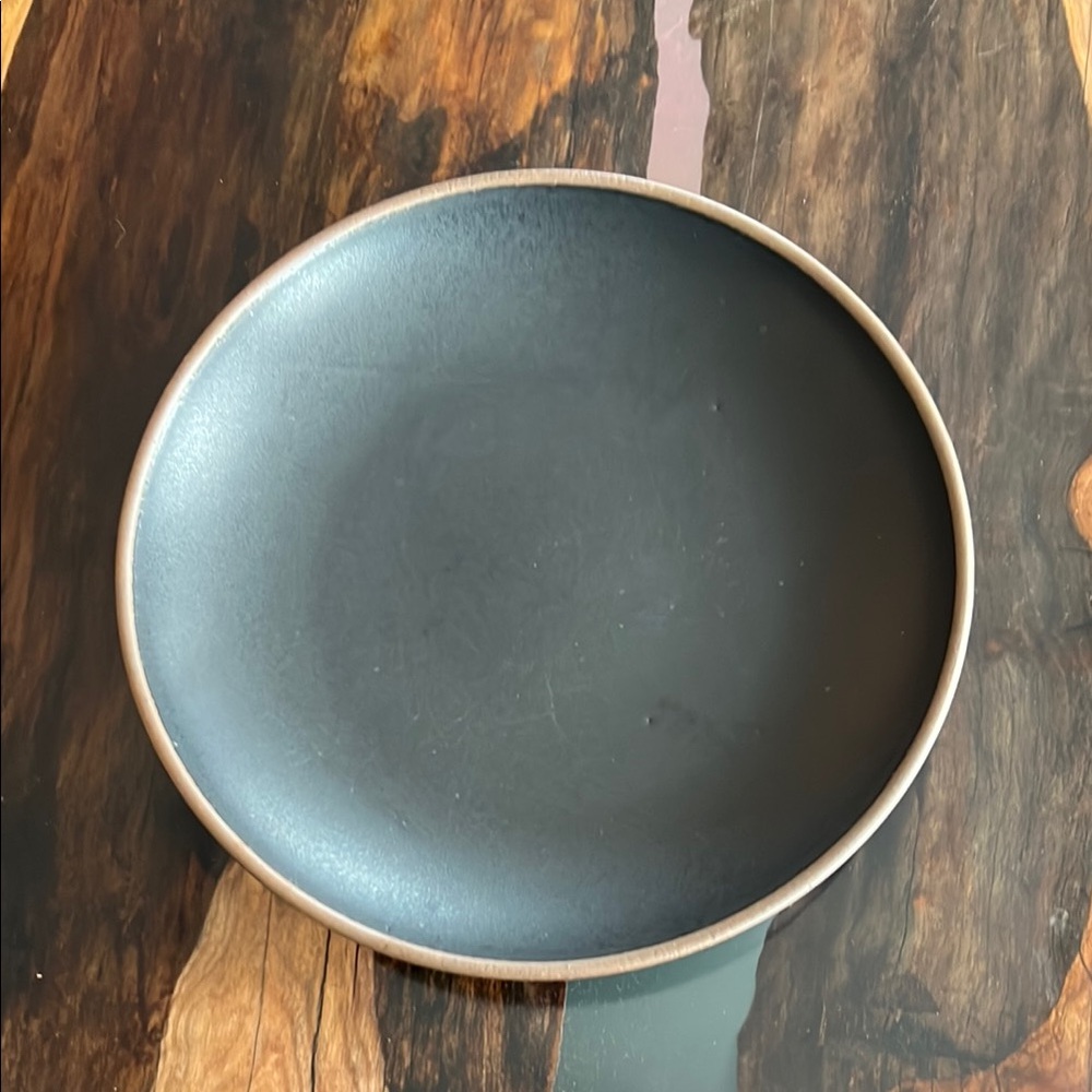 EAST FORK POTTERY COUPE